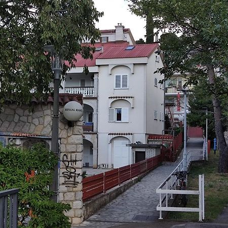Josipa 1 Apartment ซริกเวนิซา ภายนอก รูปภาพ