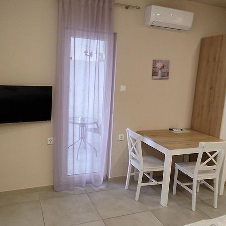 Josipa 1 Apartment ซริกเวนิซา ภายนอก รูปภาพ