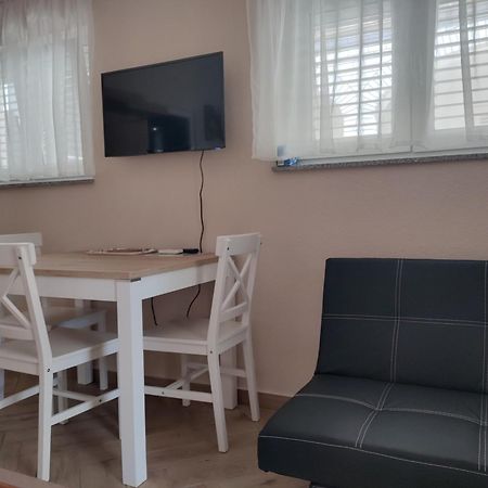 Josipa 1 Apartment ซริกเวนิซา ภายนอก รูปภาพ