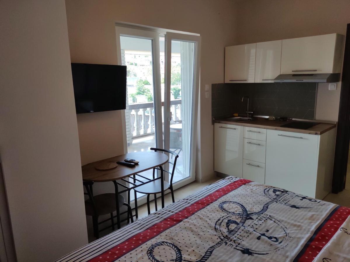 Josipa 1 Apartment ซริกเวนิซา ภายนอก รูปภาพ