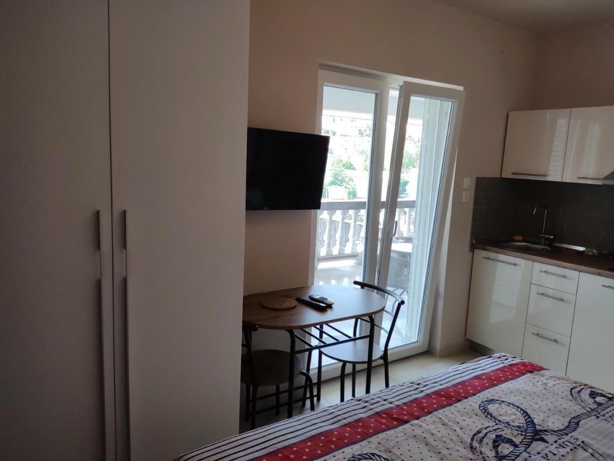 Josipa 1 Apartment ซริกเวนิซา ภายนอก รูปภาพ