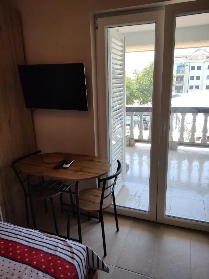Josipa 1 Apartment ซริกเวนิซา ภายนอก รูปภาพ