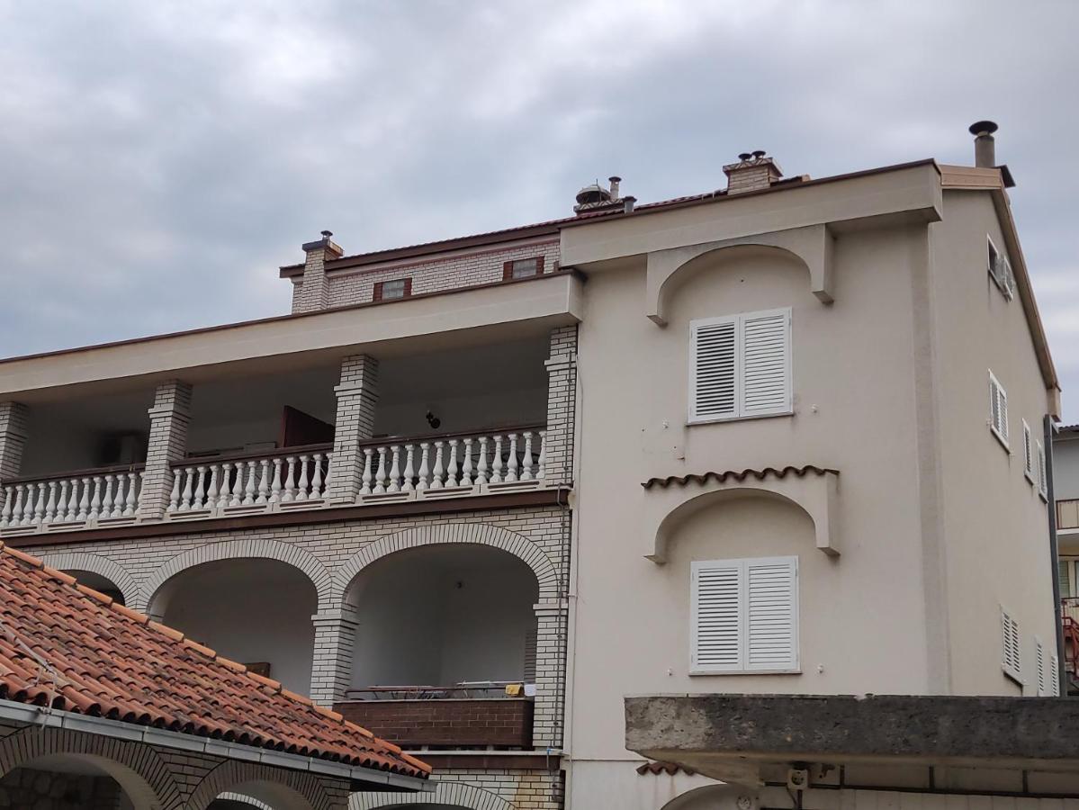 Josipa 1 Apartment ซริกเวนิซา ภายนอก รูปภาพ