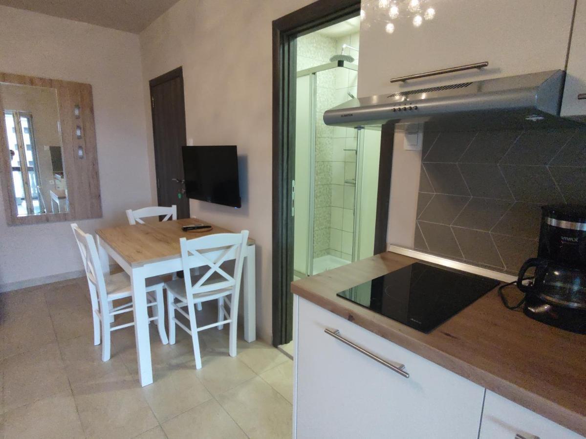 Josipa 1 Apartment ซริกเวนิซา ภายนอก รูปภาพ