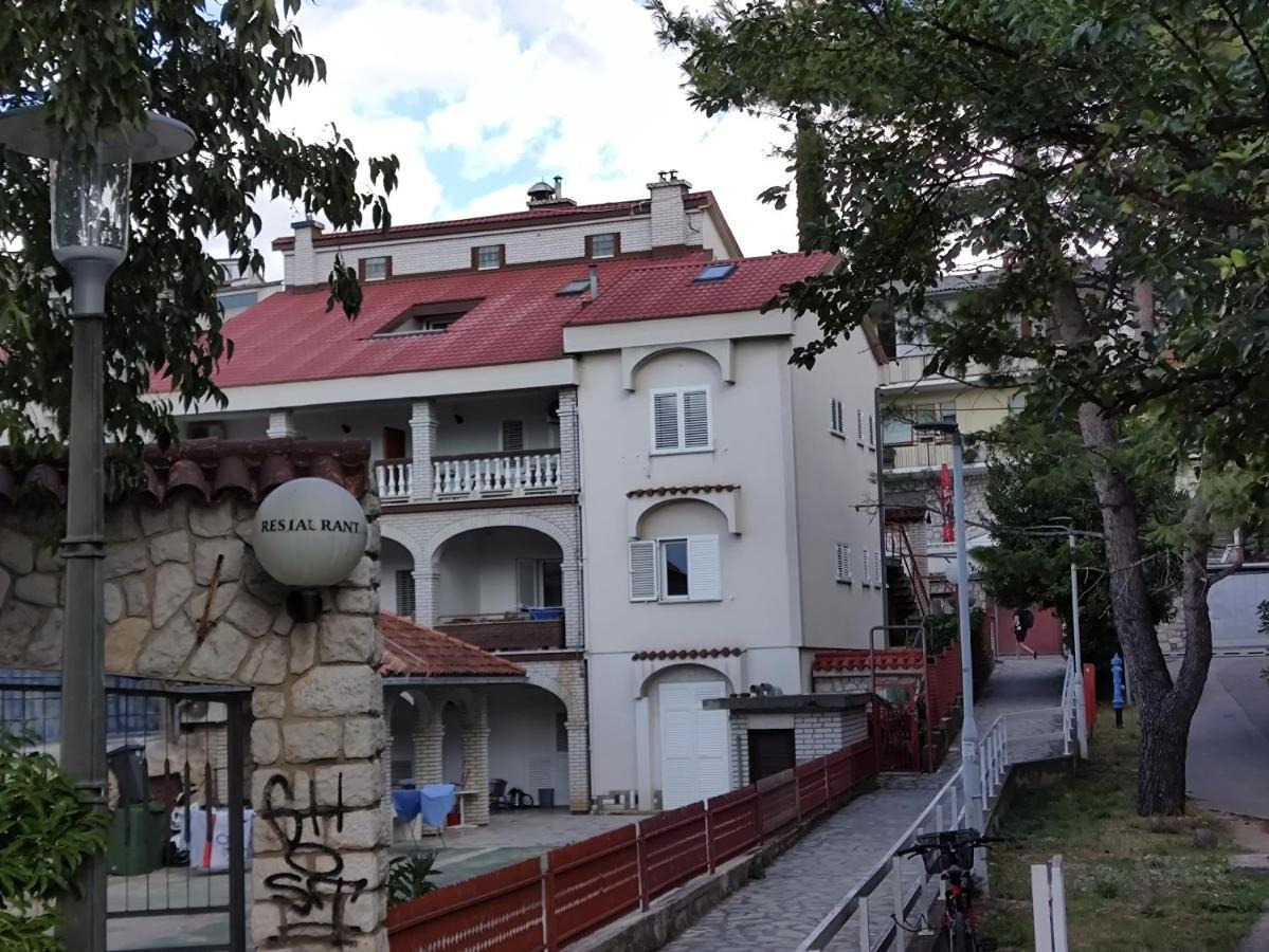 Josipa 1 Apartment ซริกเวนิซา ภายนอก รูปภาพ