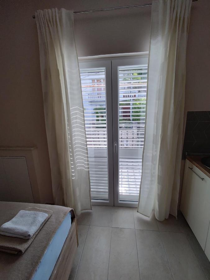 Josipa 1 Apartment ซริกเวนิซา ภายนอก รูปภาพ