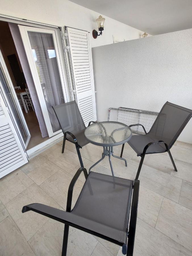 Josipa 1 Apartment ซริกเวนิซา ภายนอก รูปภาพ