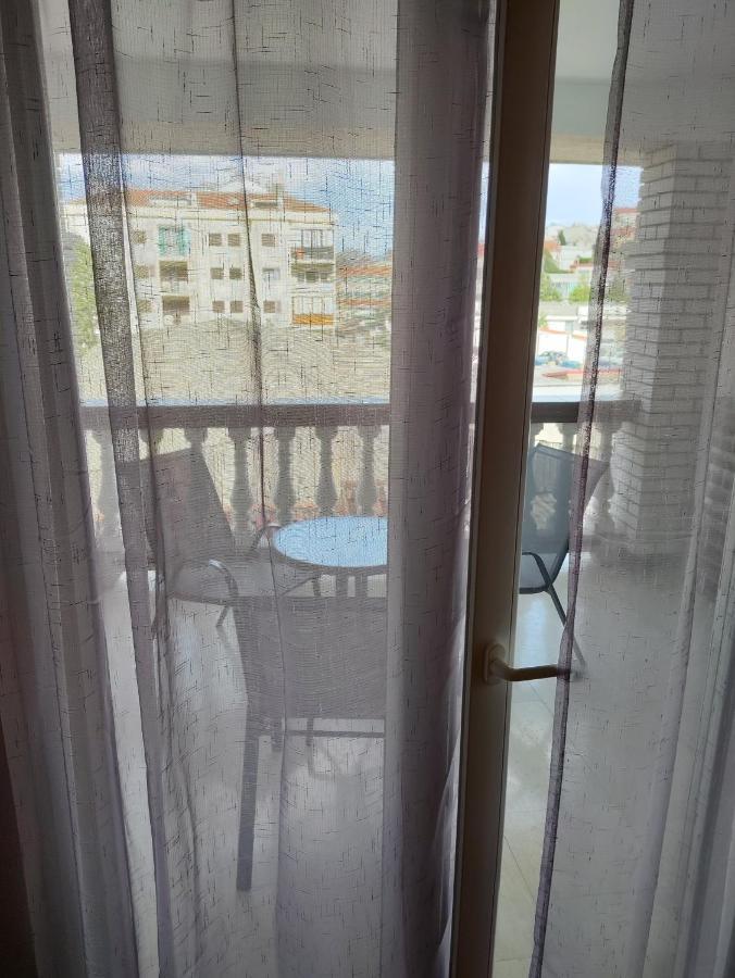 Josipa 1 Apartment ซริกเวนิซา ภายนอก รูปภาพ
