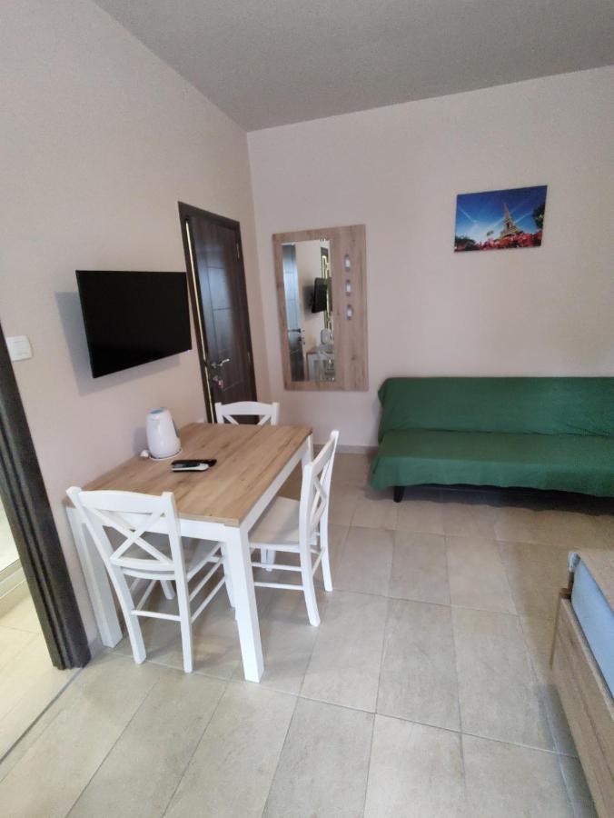 Josipa 1 Apartment ซริกเวนิซา ภายนอก รูปภาพ