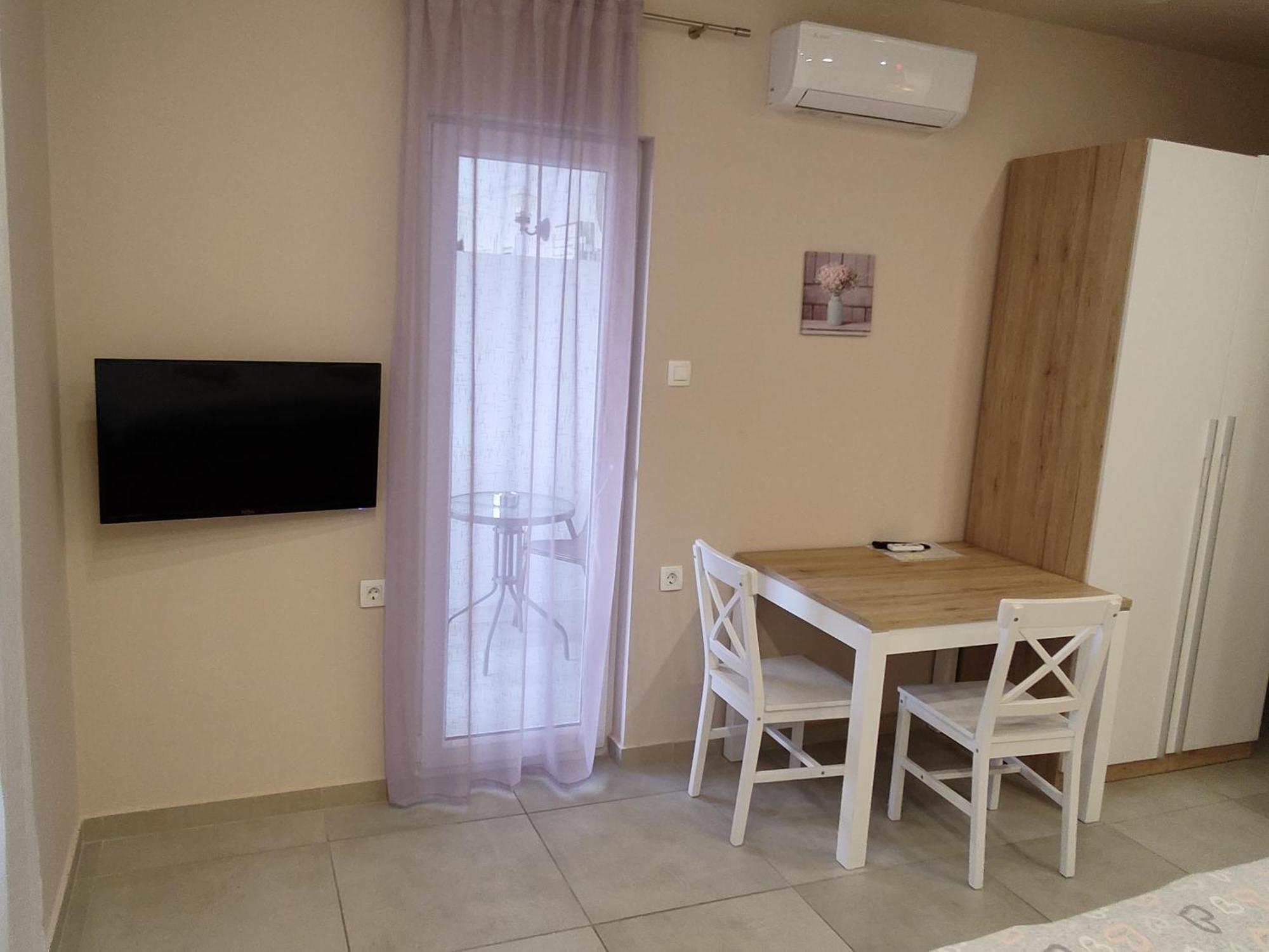 Josipa 1 Apartment ซริกเวนิซา ภายนอก รูปภาพ