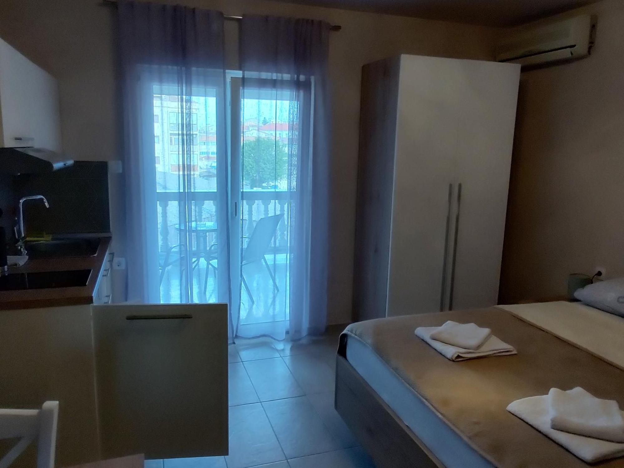 Josipa 1 Apartment ซริกเวนิซา ภายนอก รูปภาพ