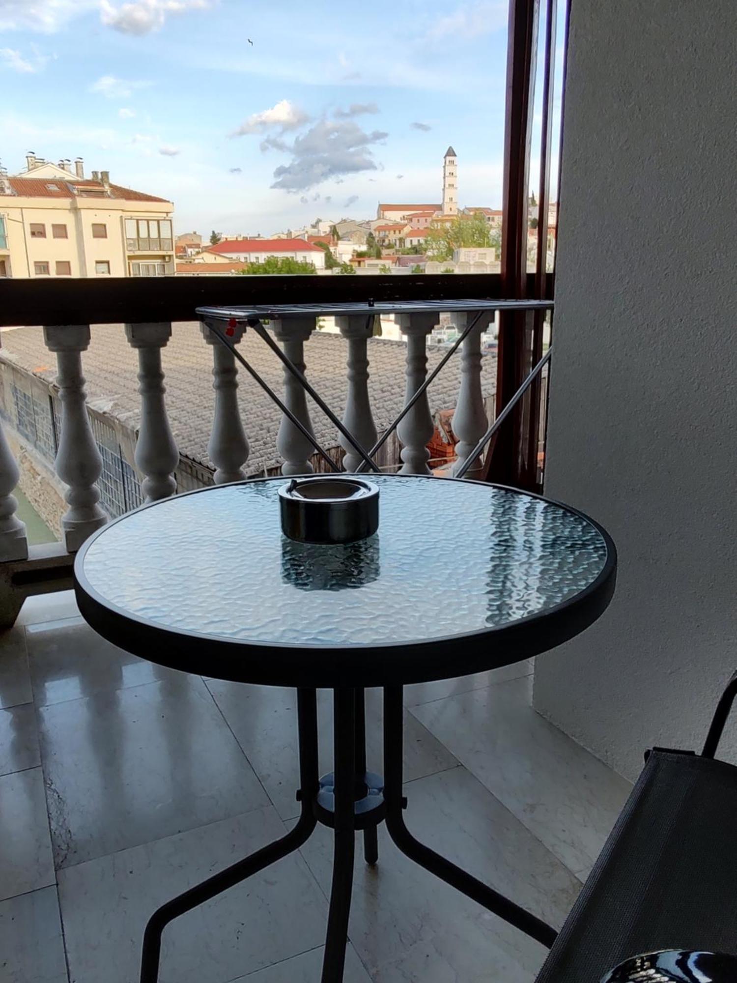 Josipa 1 Apartment ซริกเวนิซา ภายนอก รูปภาพ