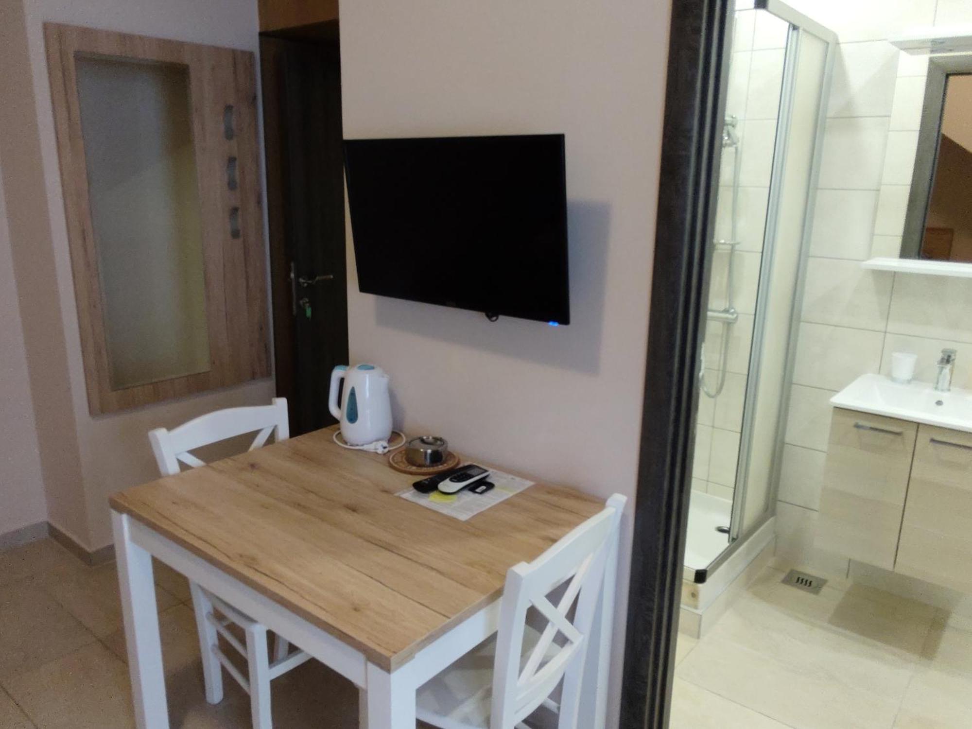 Josipa 1 Apartment ซริกเวนิซา ภายนอก รูปภาพ