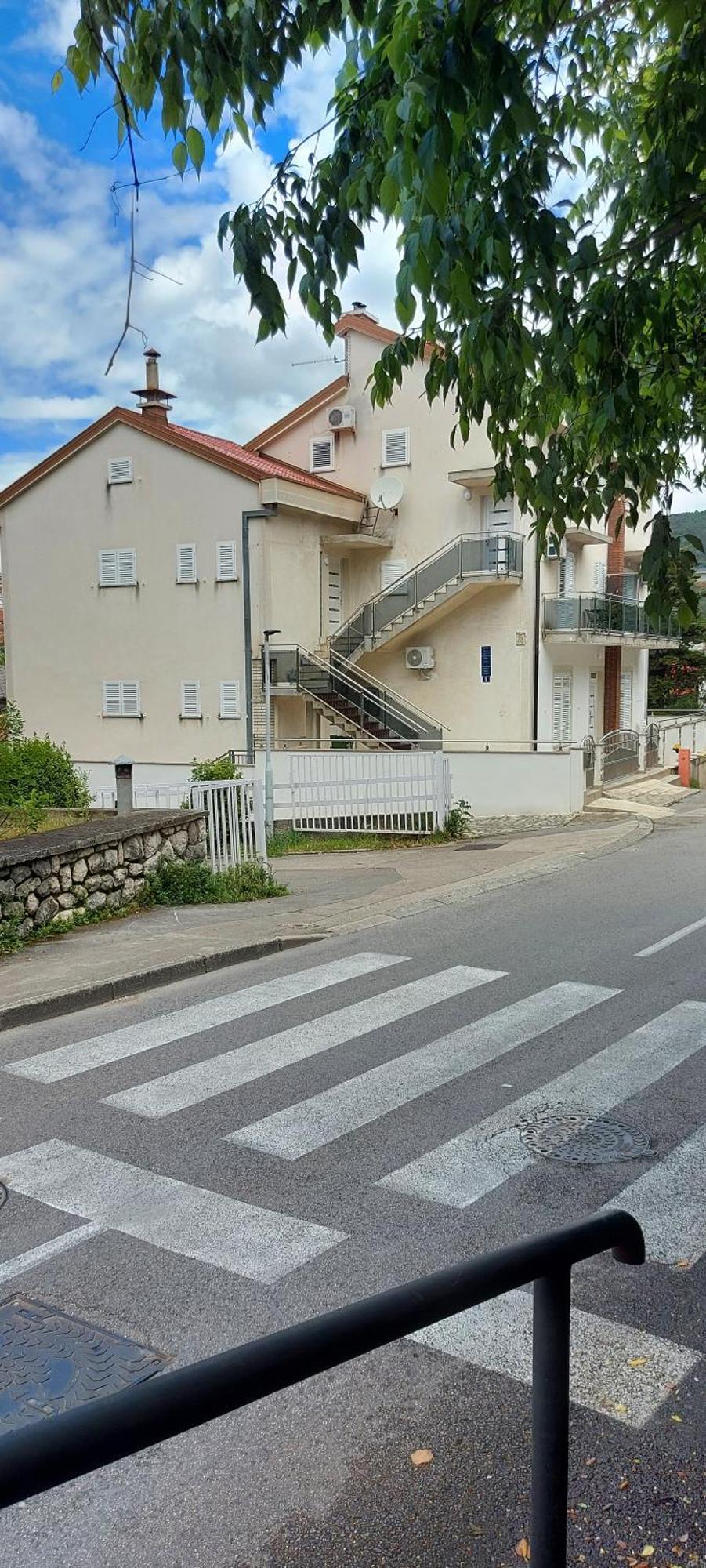 Josipa 1 Apartment ซริกเวนิซา ภายนอก รูปภาพ