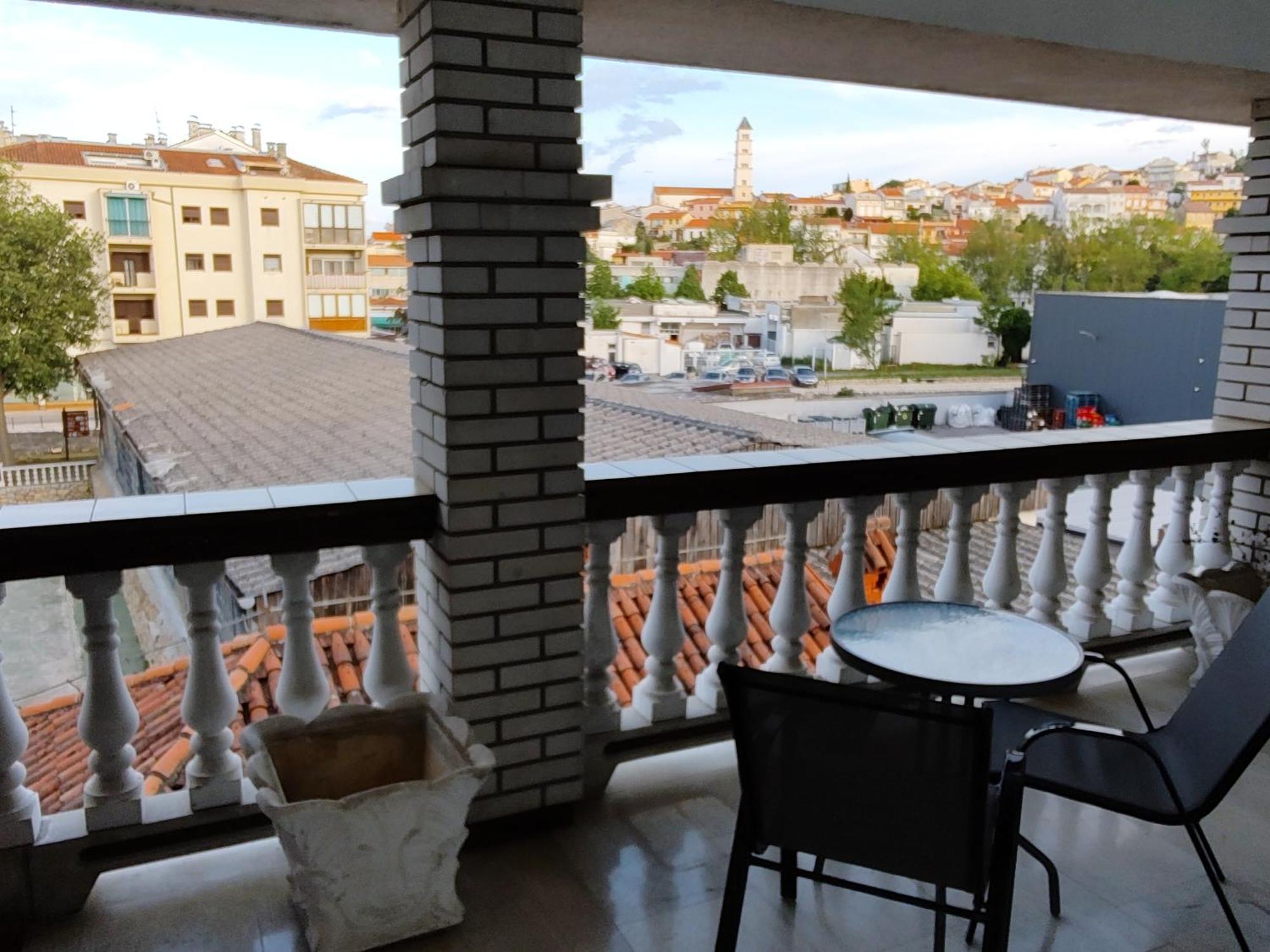 Josipa 1 Apartment ซริกเวนิซา ภายนอก รูปภาพ