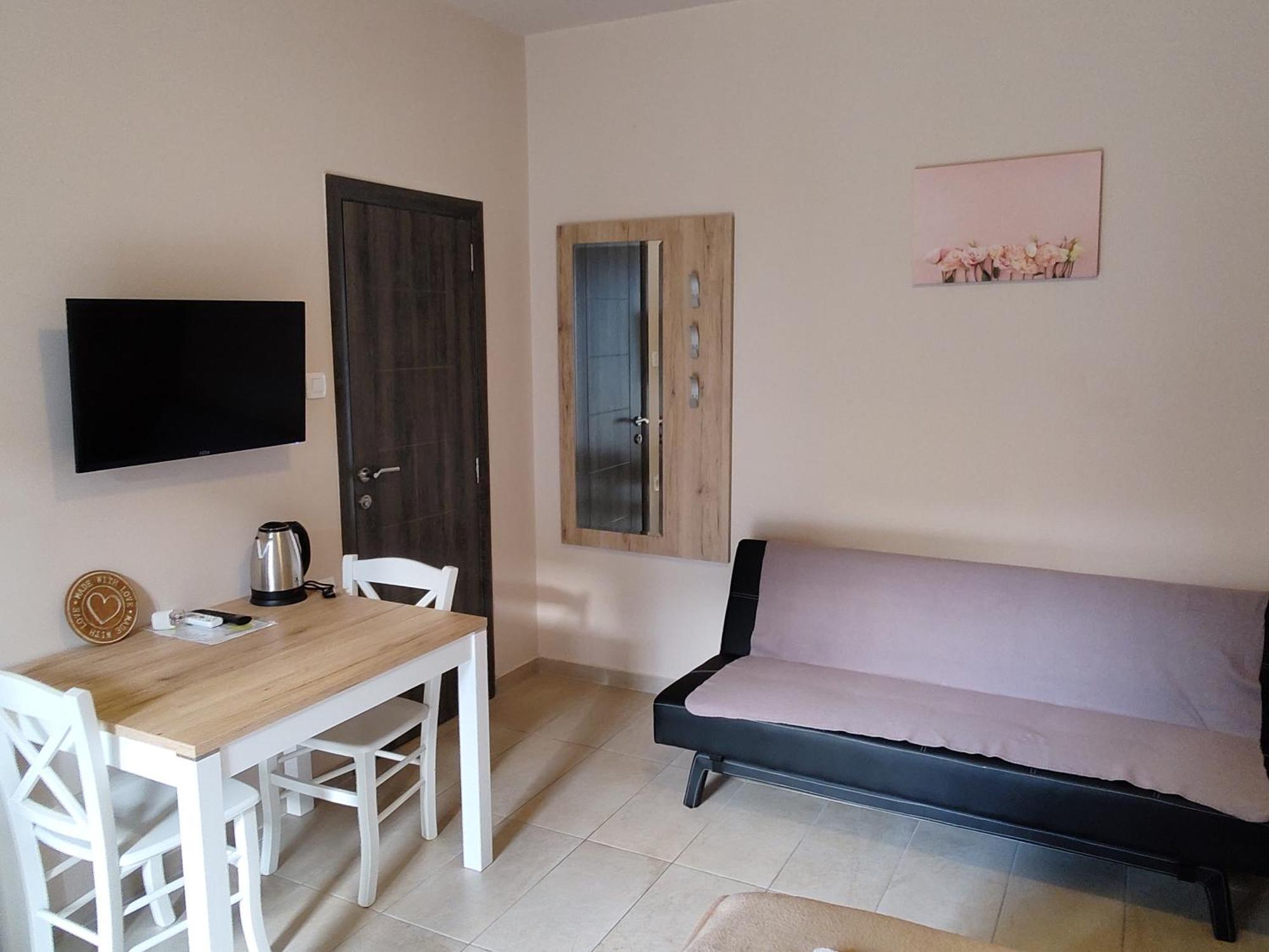 Josipa 1 Apartment ซริกเวนิซา ภายนอก รูปภาพ