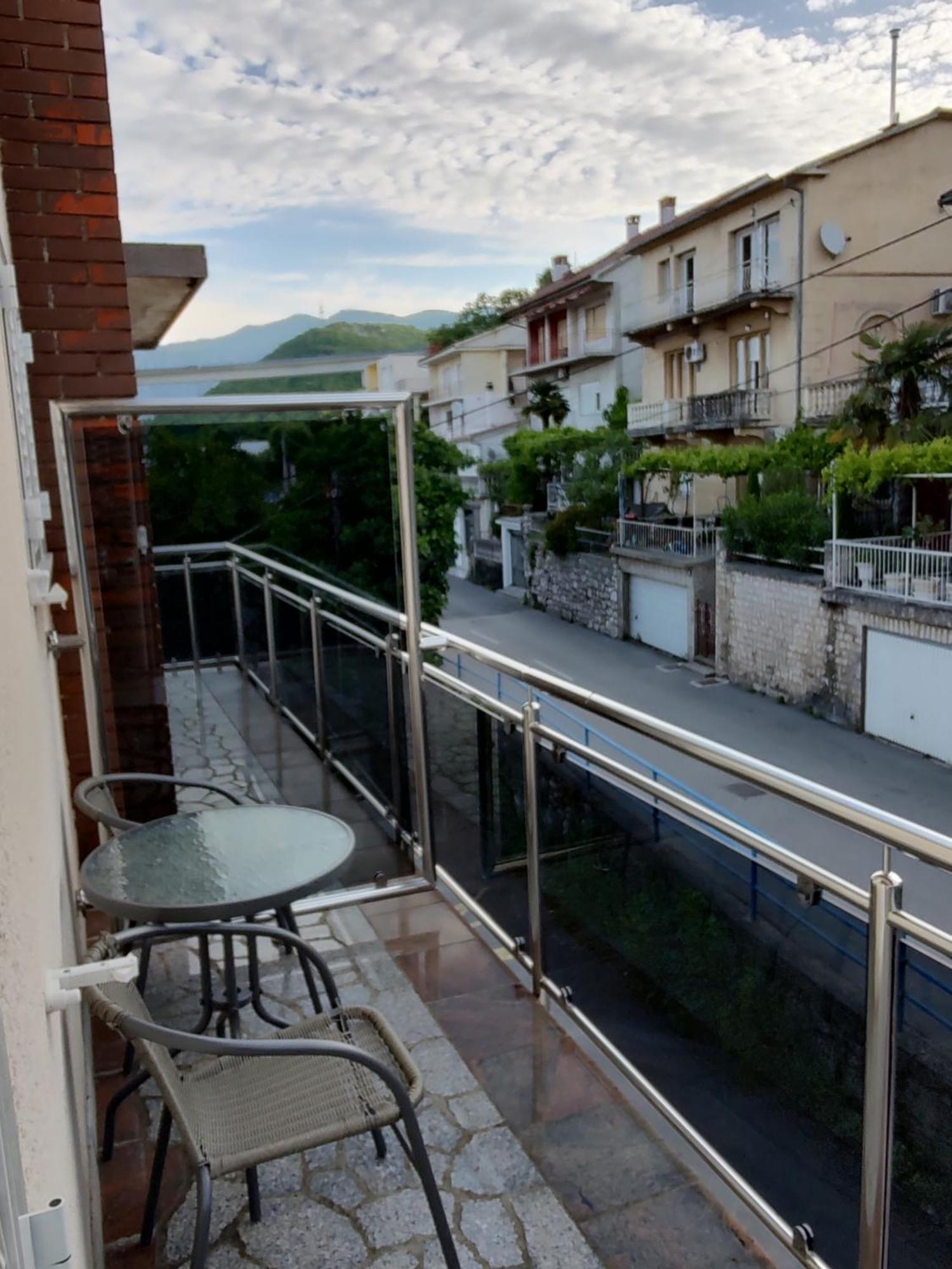 Josipa 1 Apartment ซริกเวนิซา ภายนอก รูปภาพ