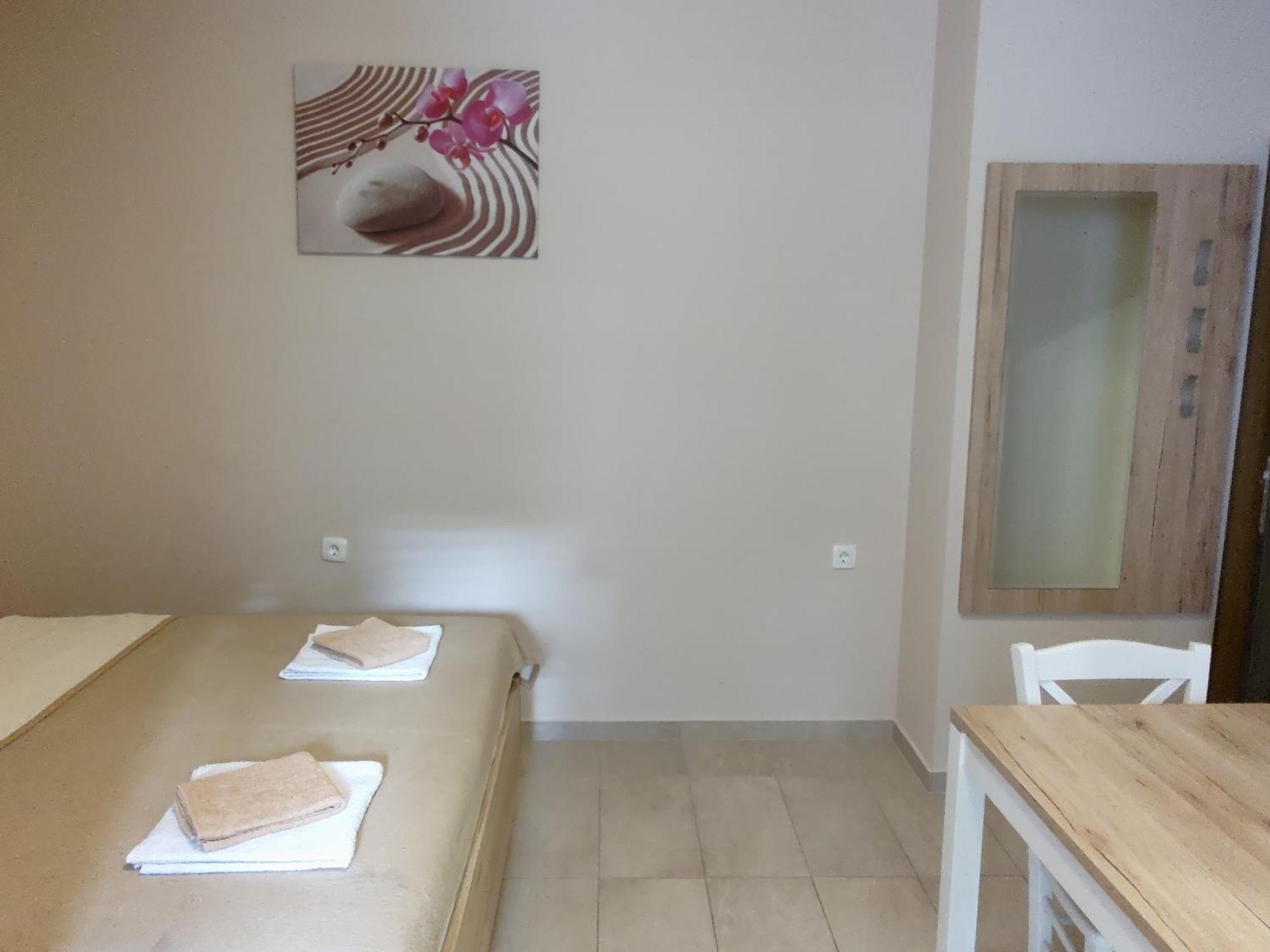 Josipa 1 Apartment ซริกเวนิซา ภายนอก รูปภาพ