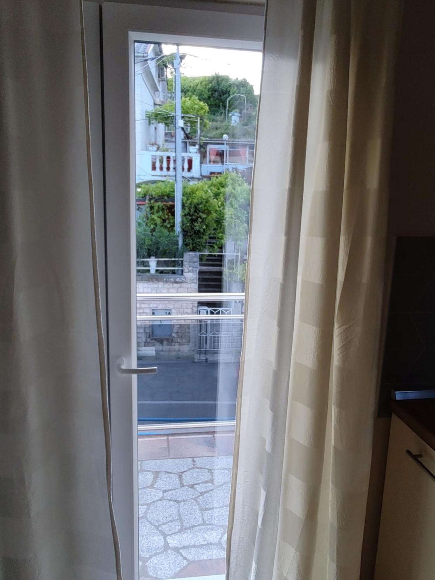 Josipa 1 Apartment ซริกเวนิซา ภายนอก รูปภาพ