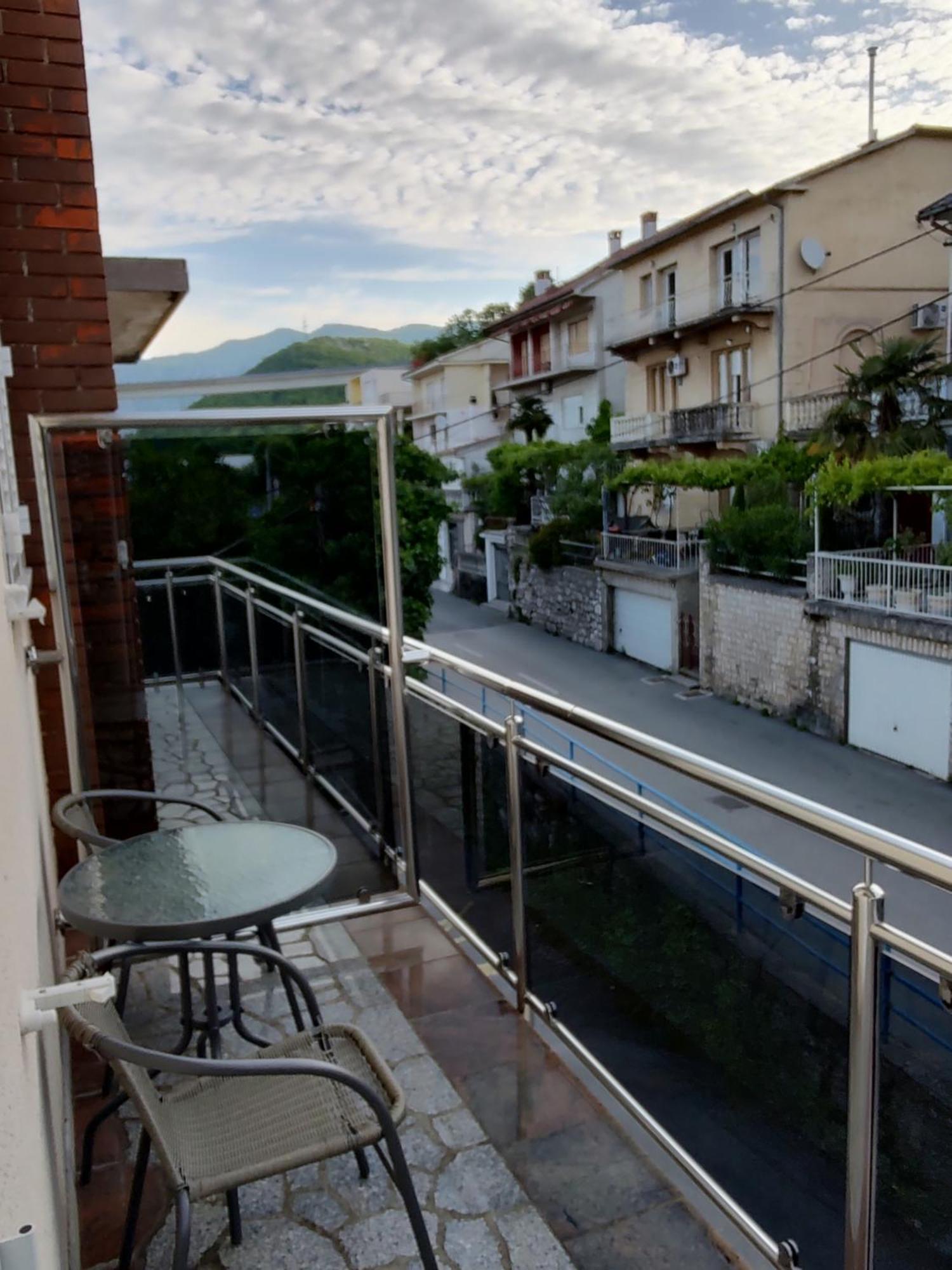 Josipa 1 Apartment ซริกเวนิซา ภายนอก รูปภาพ