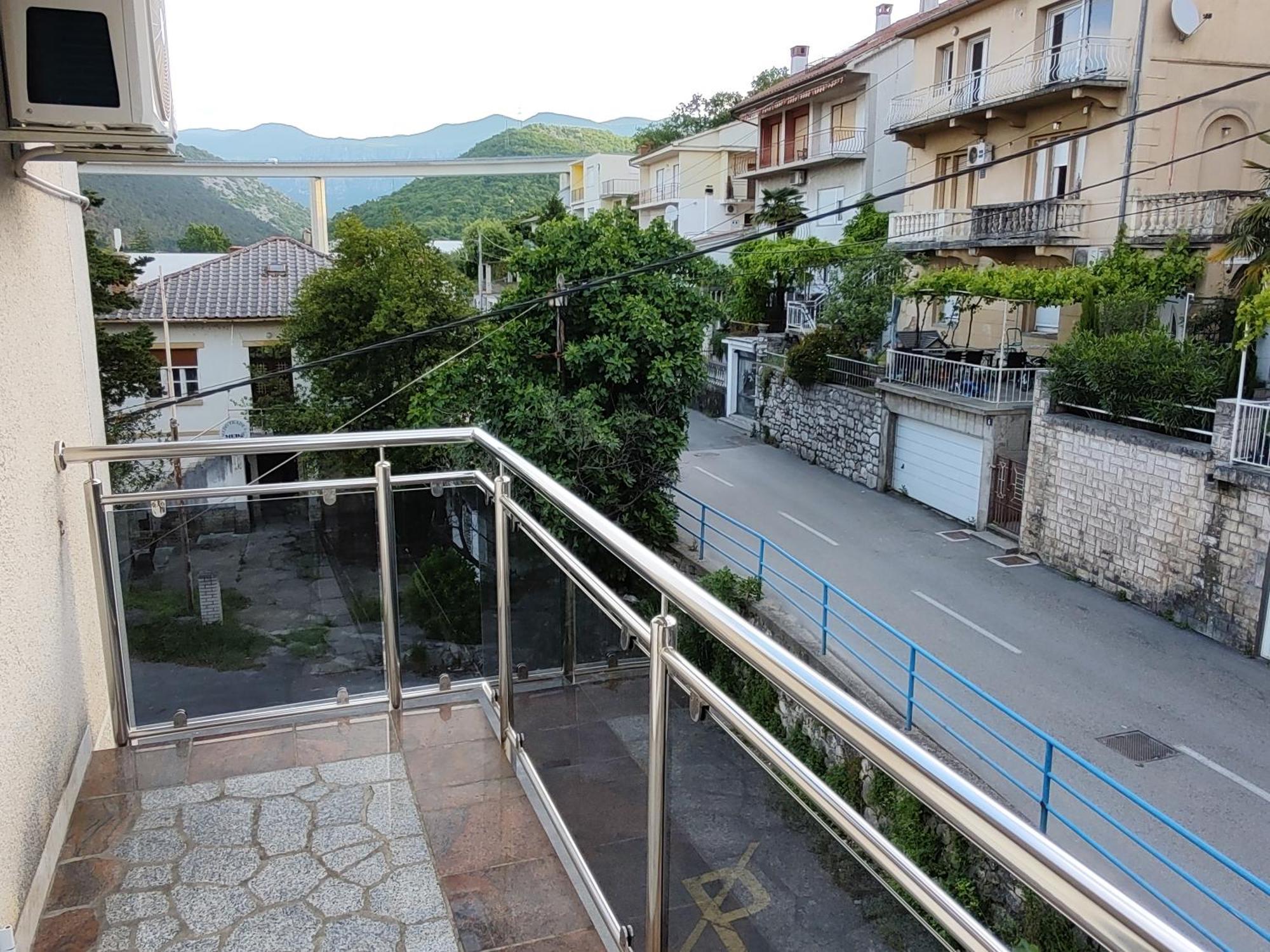 Josipa 1 Apartment ซริกเวนิซา ภายนอก รูปภาพ