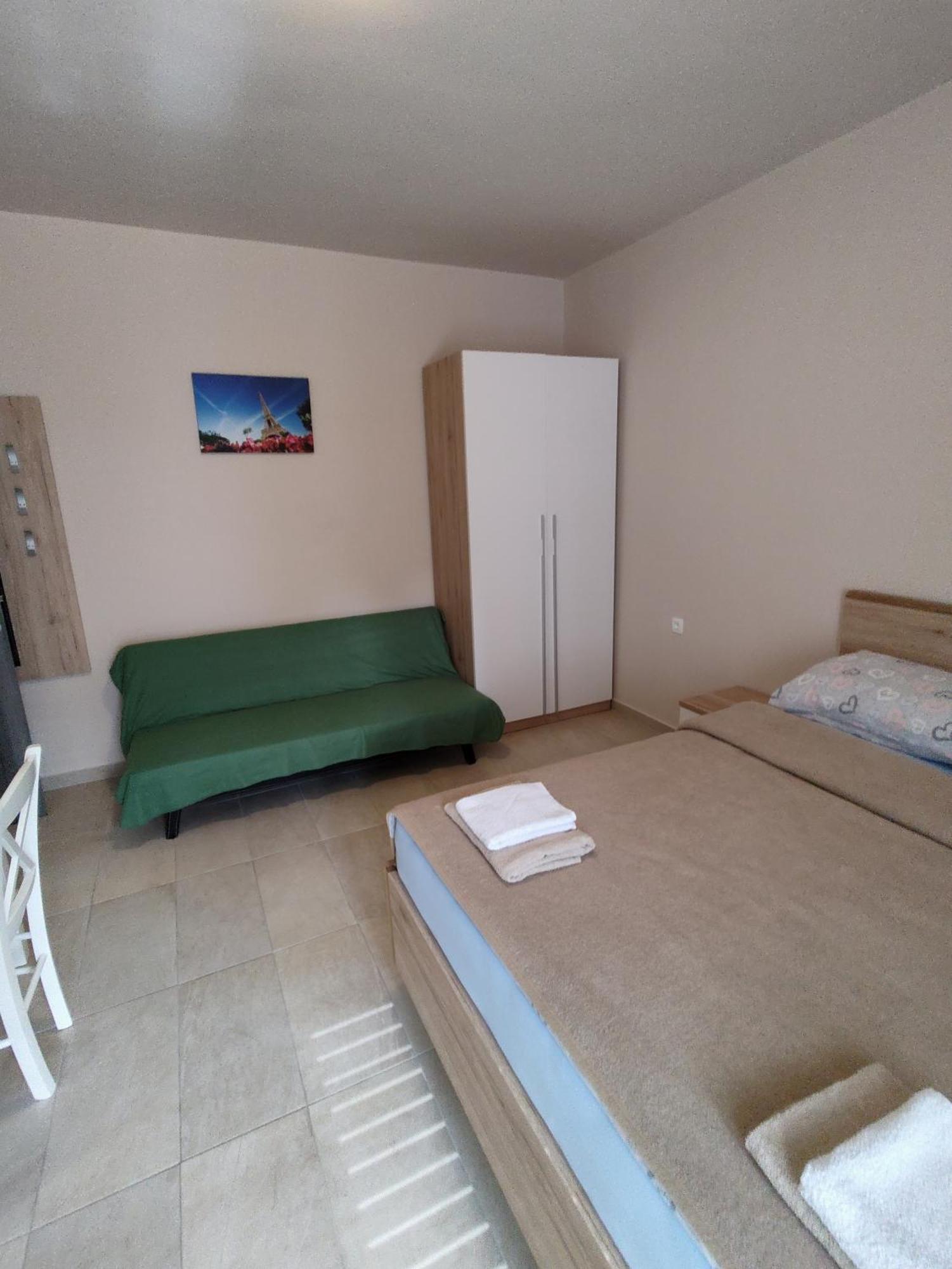 Josipa 1 Apartment ซริกเวนิซา ห้อง รูปภาพ