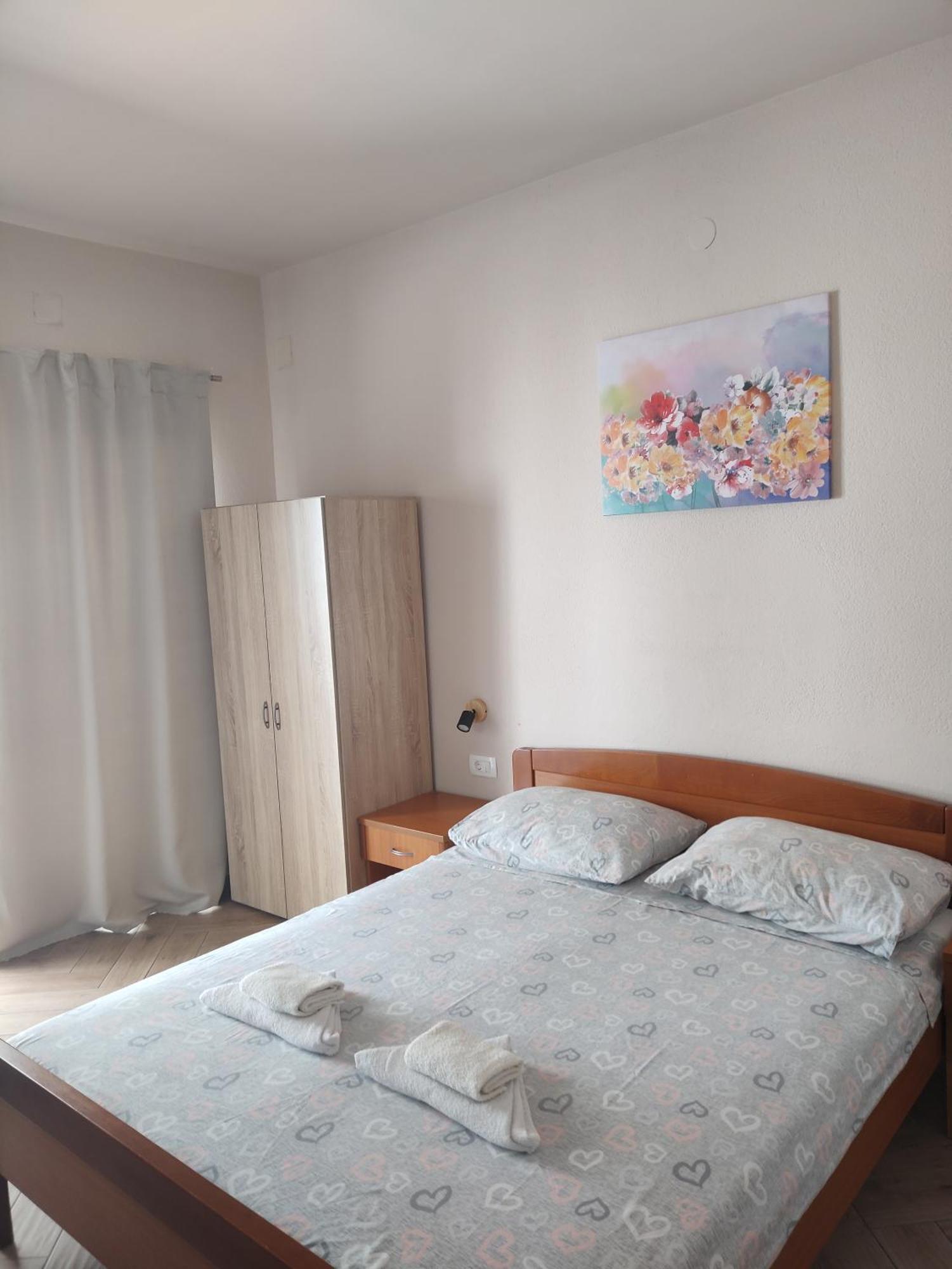 Josipa 1 Apartment ซริกเวนิซา ภายนอก รูปภาพ