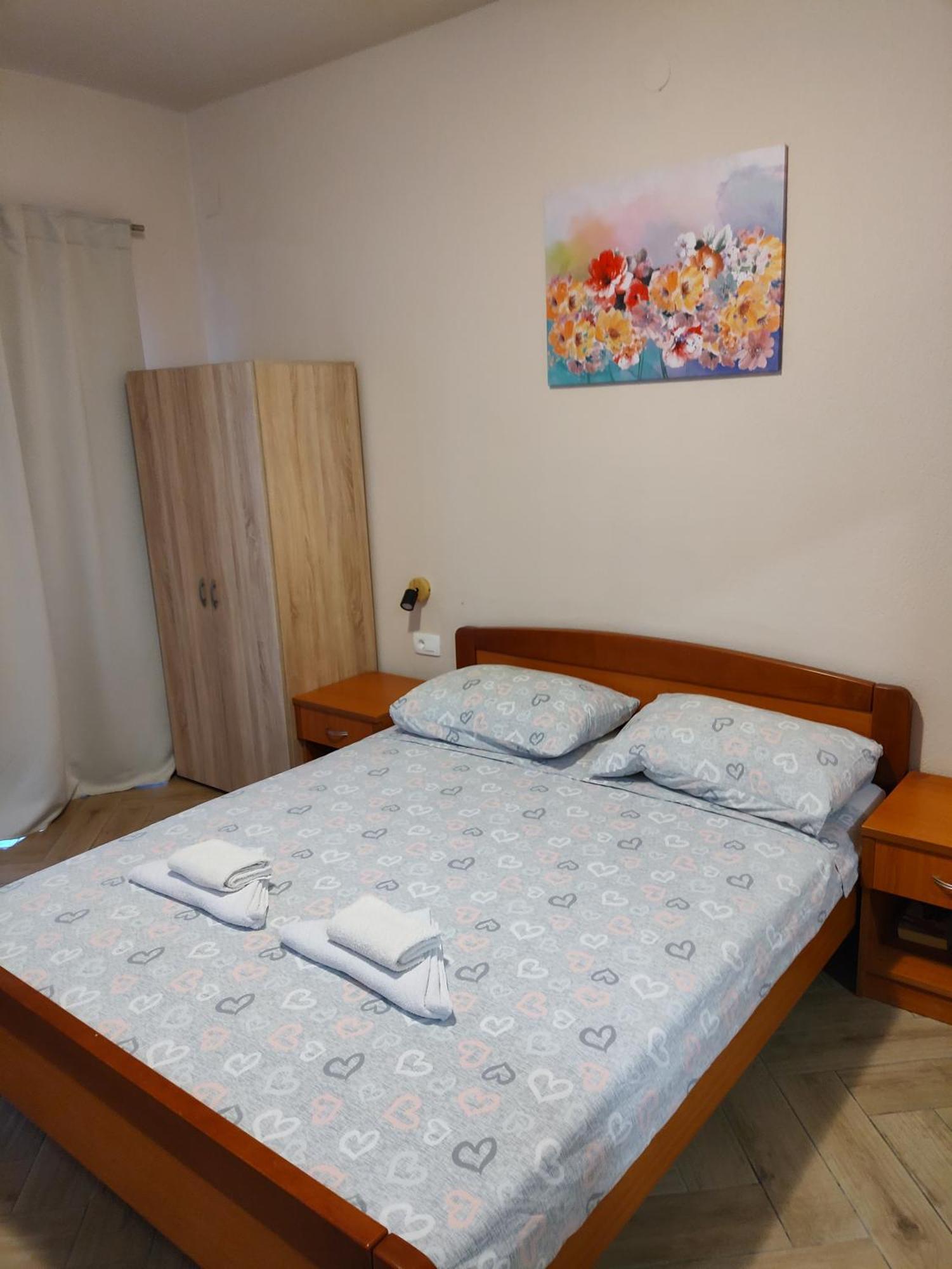 Josipa 1 Apartment ซริกเวนิซา ภายนอก รูปภาพ