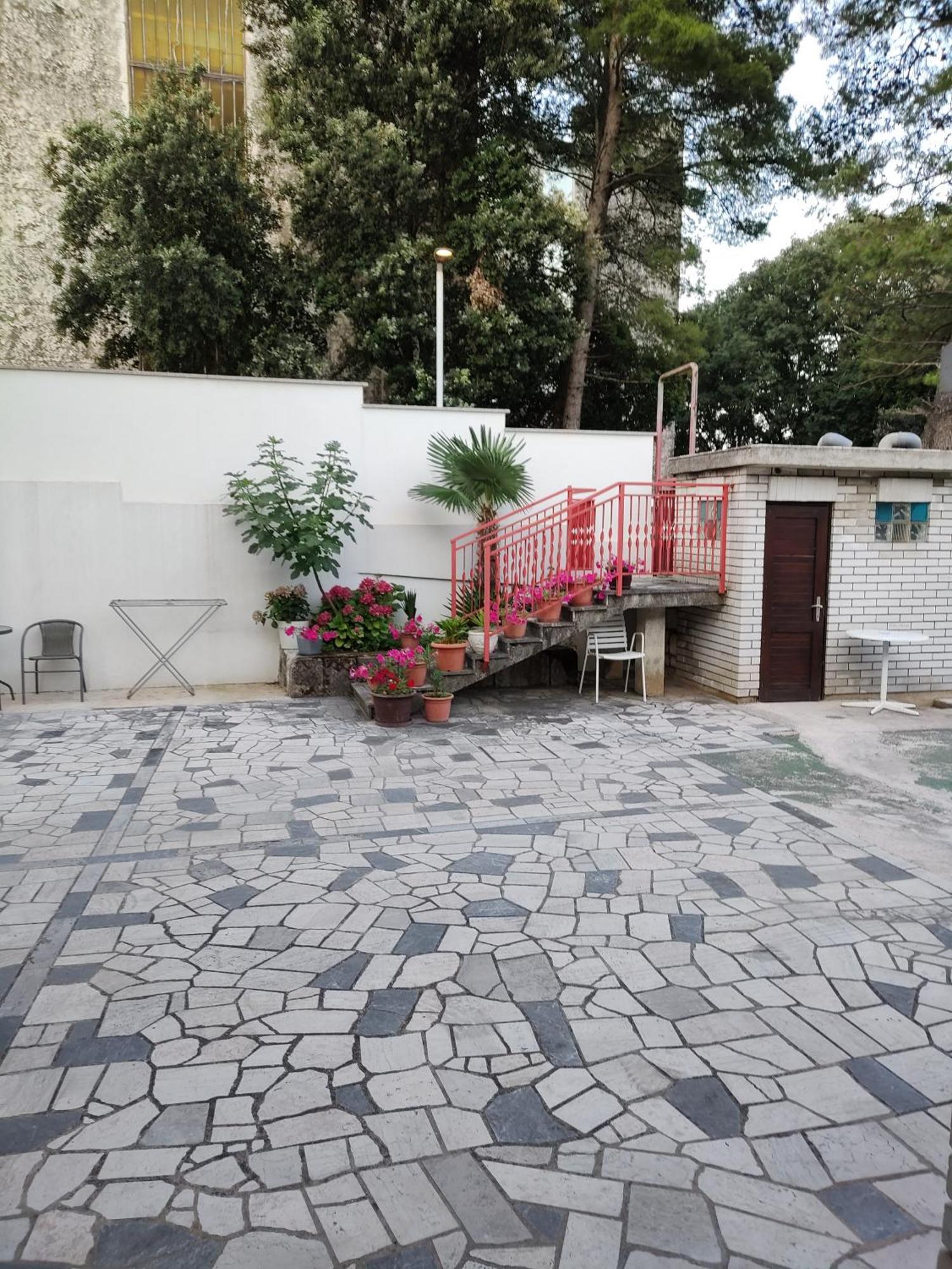 Josipa 1 Apartment ซริกเวนิซา ภายนอก รูปภาพ